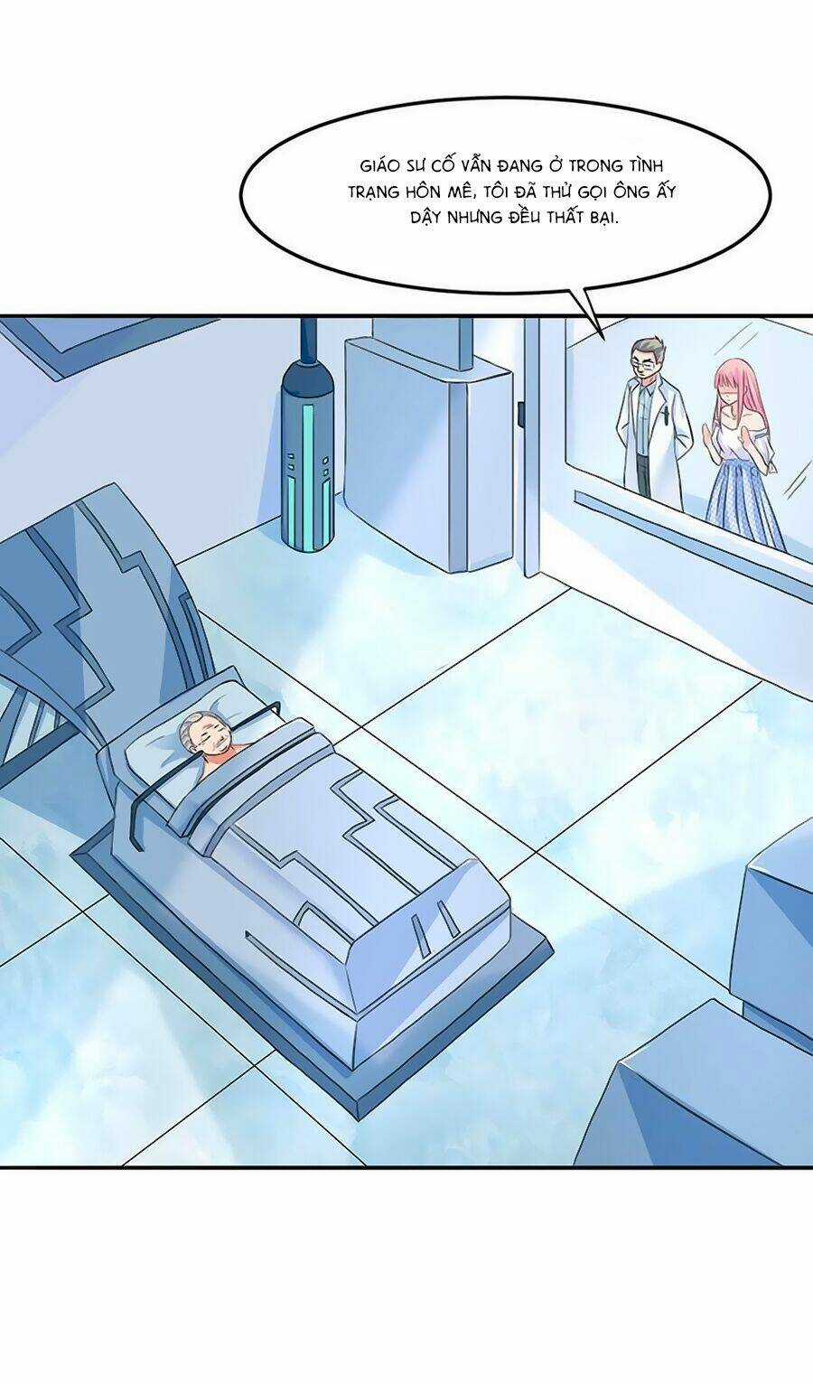 Số Hiệu 1314 - Chapter 5 - Trang 31