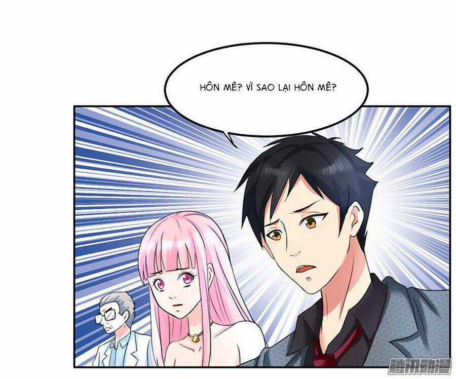 Số Hiệu 1314 - Chapter 5 - Trang 32