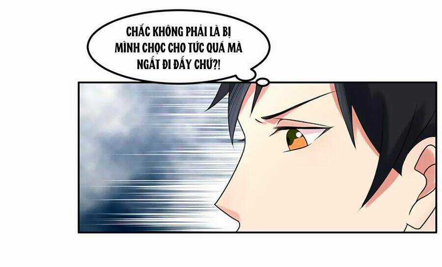 Số Hiệu 1314 - Chapter 5 - Trang 33