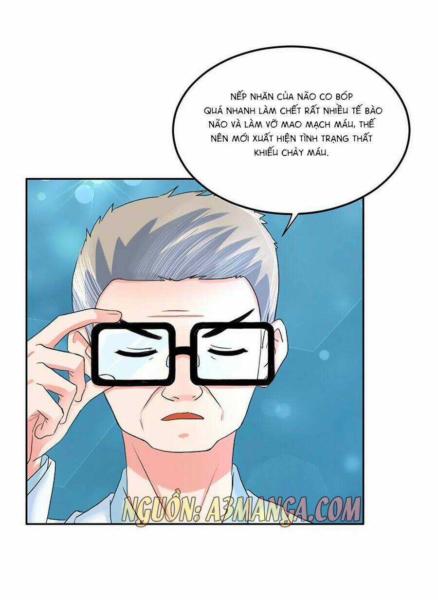 Số Hiệu 1314 - Chapter 5 - Trang 34