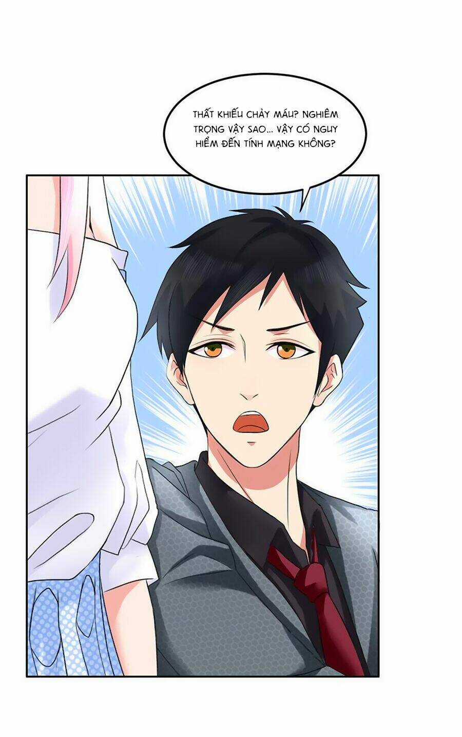 Số Hiệu 1314 - Chapter 5 - Trang 35