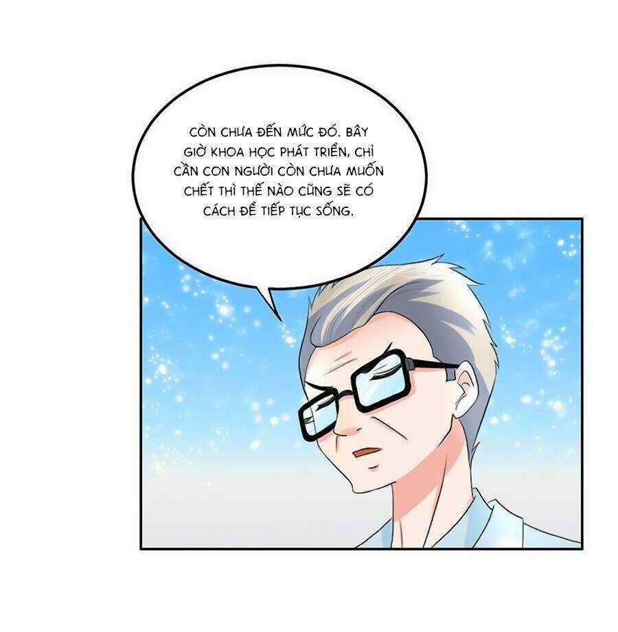 Số Hiệu 1314 - Chapter 5 - Trang 36