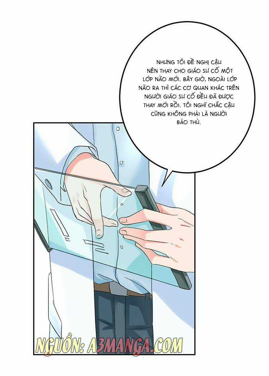 Số Hiệu 1314 - Chapter 5 - Trang 37