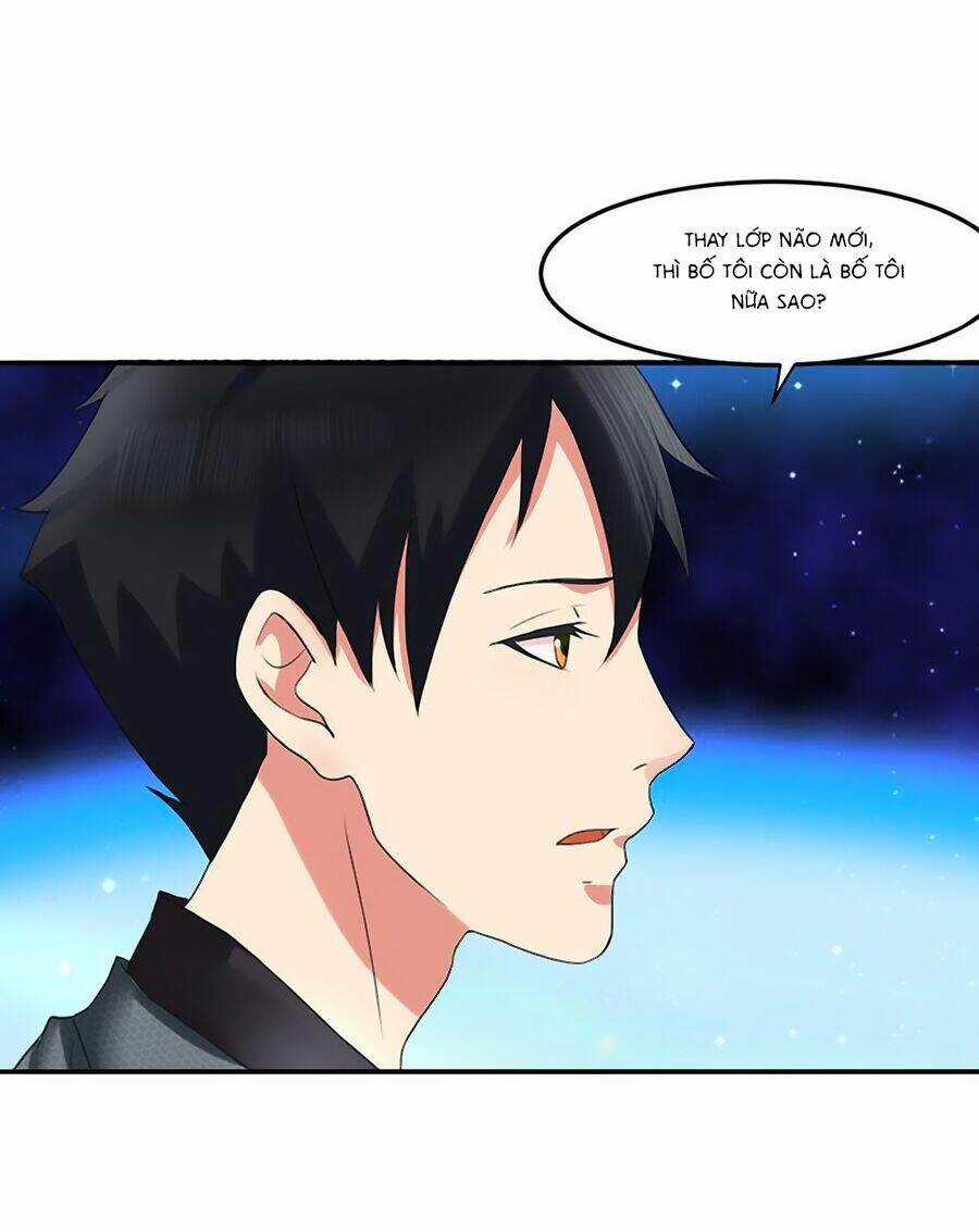 Số Hiệu 1314 - Chapter 5 - Trang 38