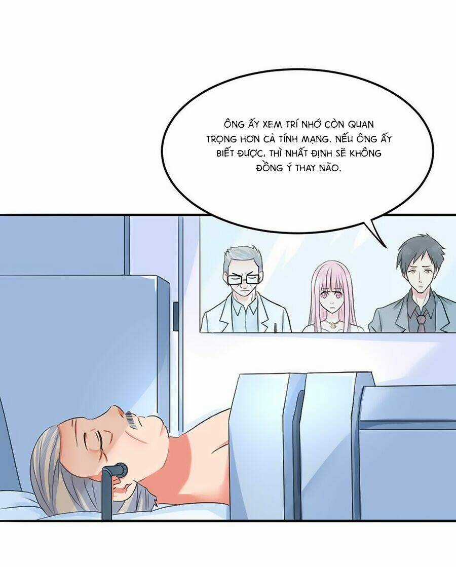 Số Hiệu 1314 - Chapter 5 - Trang 39