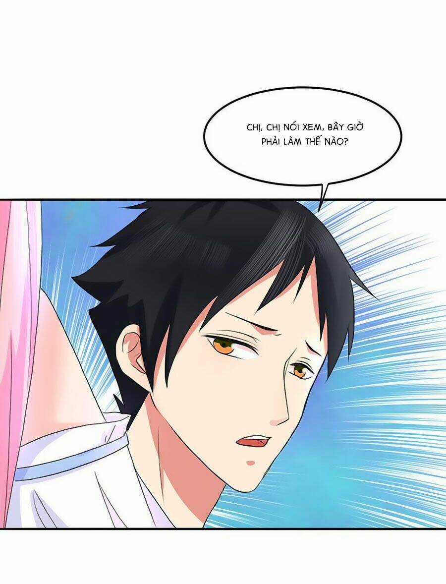 Số Hiệu 1314 - Chapter 5 - Trang 44