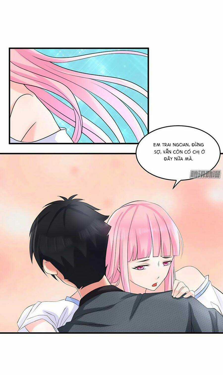 Số Hiệu 1314 - Chapter 5 - Trang 51