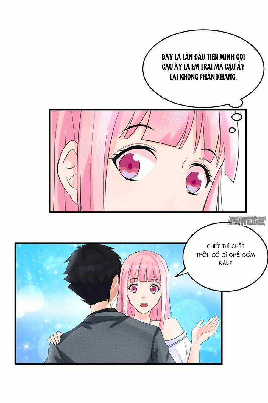 Số Hiệu 1314 - Chapter 5 - Trang 53