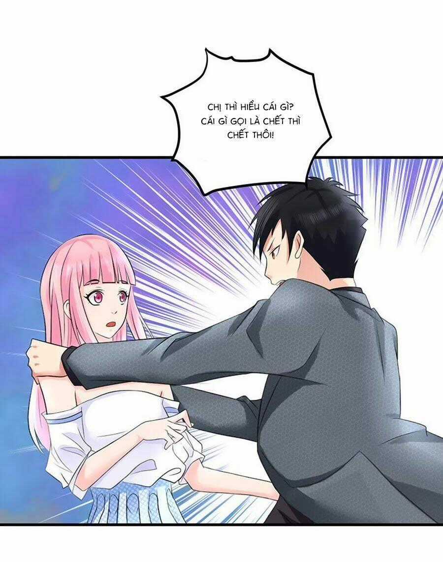 Số Hiệu 1314 - Chapter 5 - Trang 54