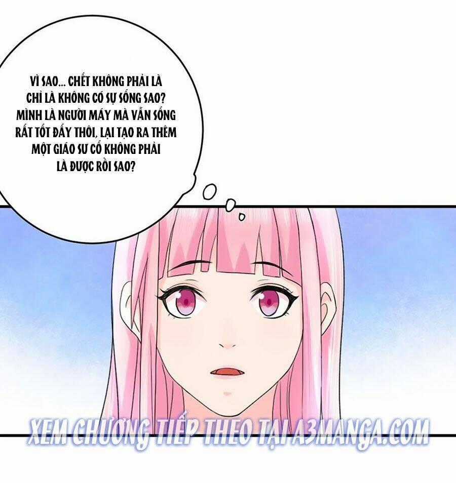 Số Hiệu 1314 - Chapter 5 - Trang 55