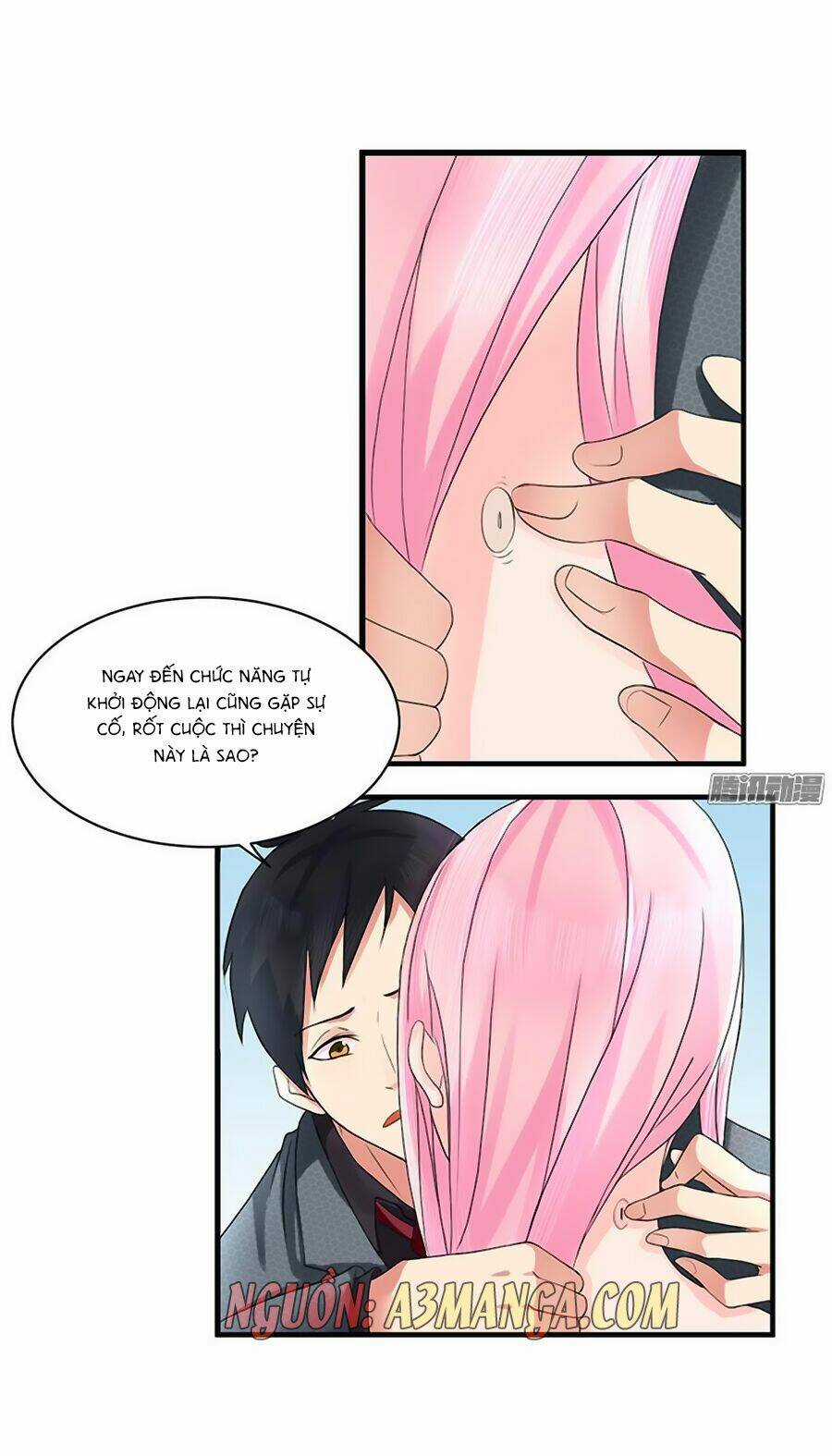 Số Hiệu 1314 - Chapter 5 - Trang 7