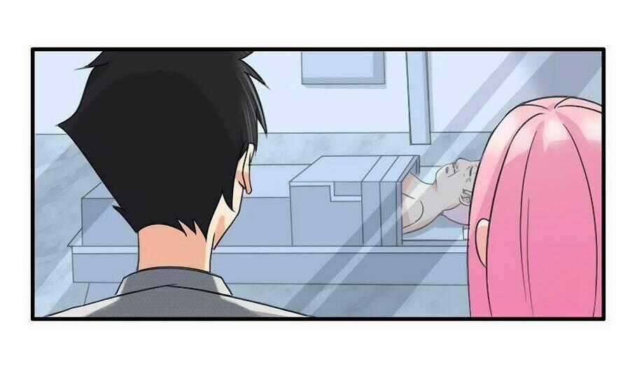 Số Hiệu 1314 - Chapter 6 - Trang 1