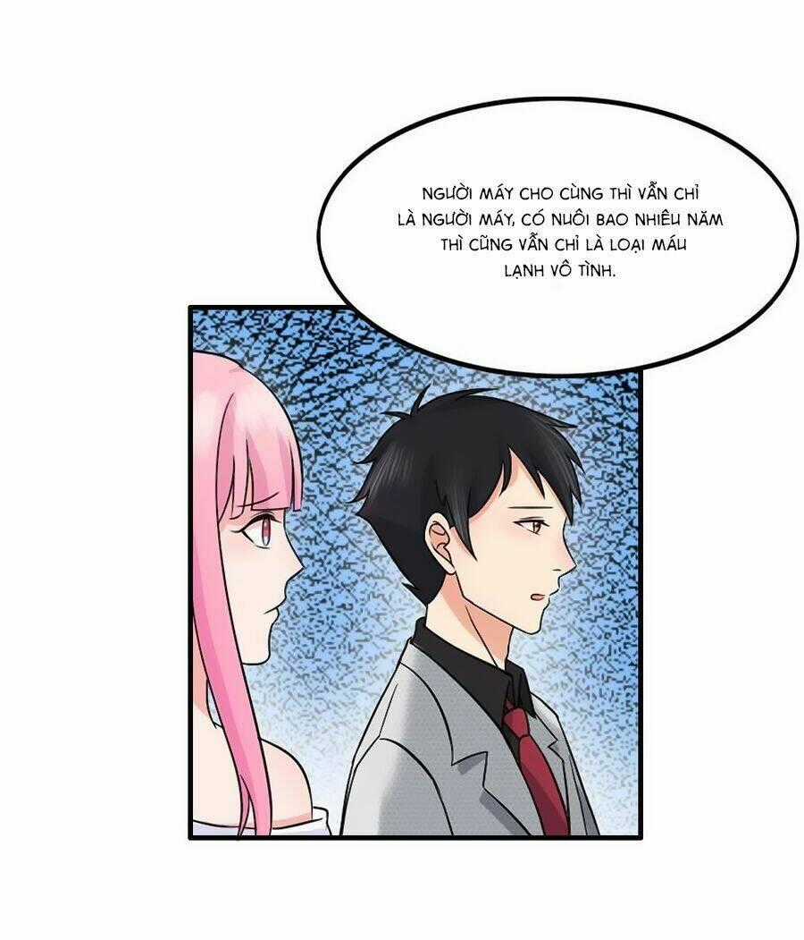 Số Hiệu 1314 - Chapter 6 - Trang 2