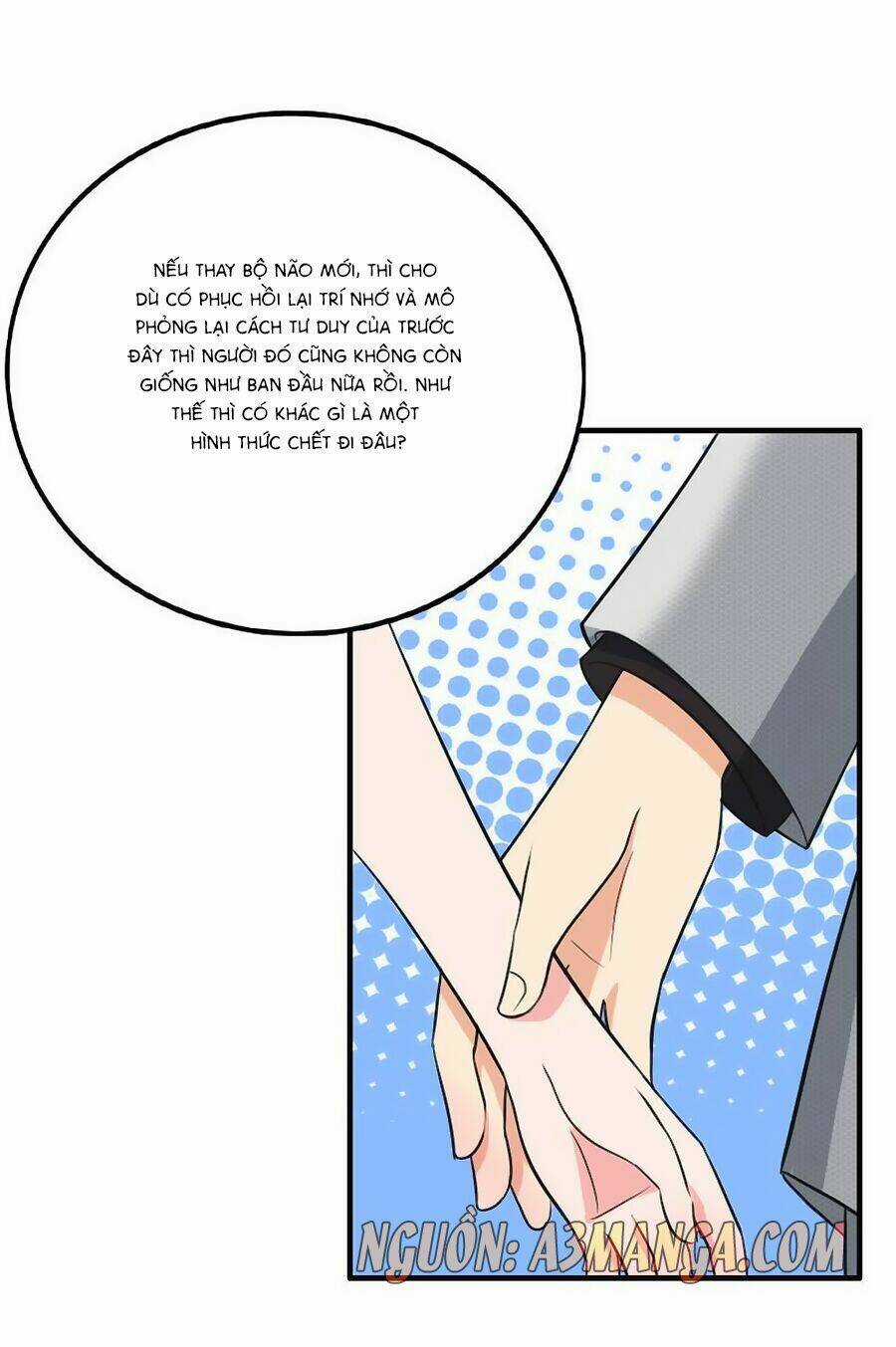 Số Hiệu 1314 - Chapter 6 - Trang 12