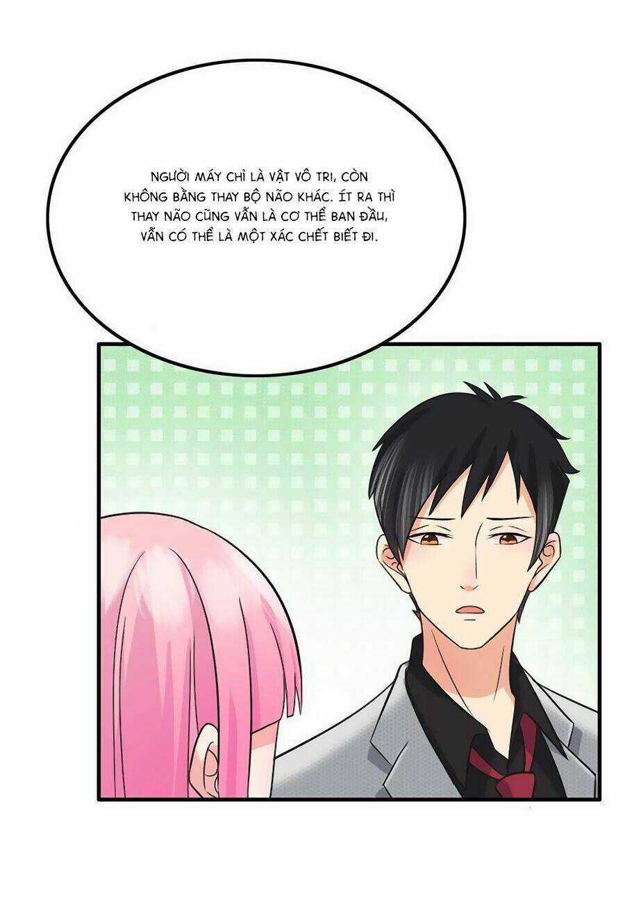 Số Hiệu 1314 - Chapter 6 - Trang 14