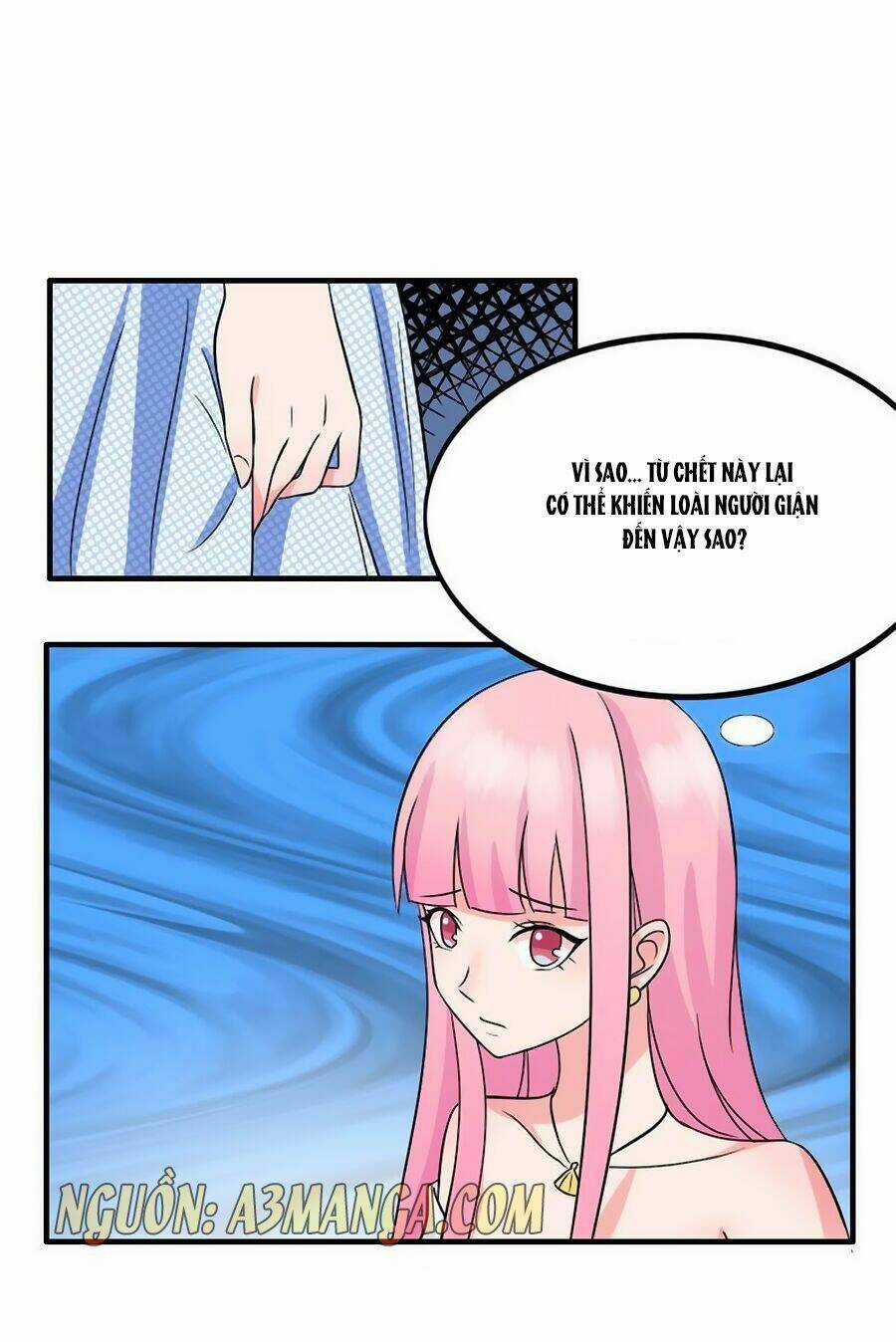 Số Hiệu 1314 - Chapter 6 - Trang 3