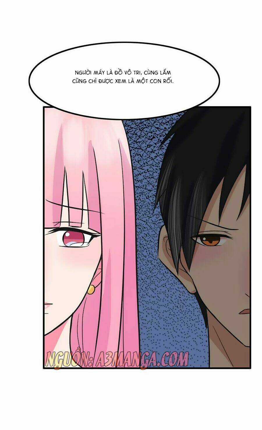 Số Hiệu 1314 - Chapter 6 - Trang 21