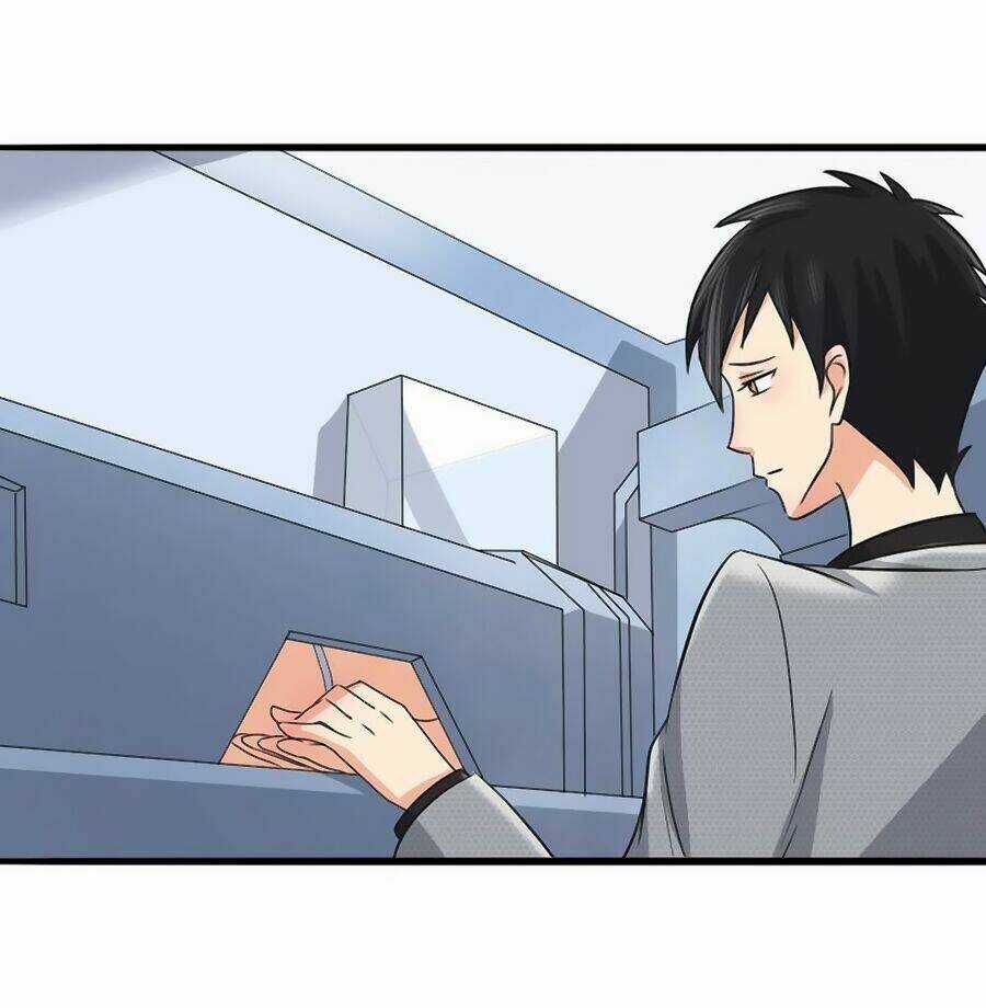 Số Hiệu 1314 - Chapter 6 - Trang 28