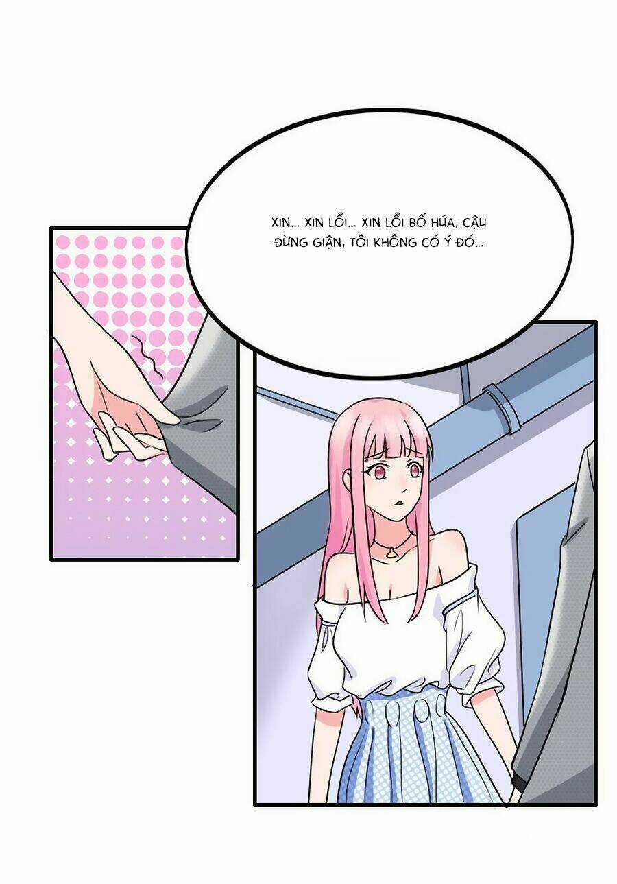 Số Hiệu 1314 - Chapter 6 - Trang 4
