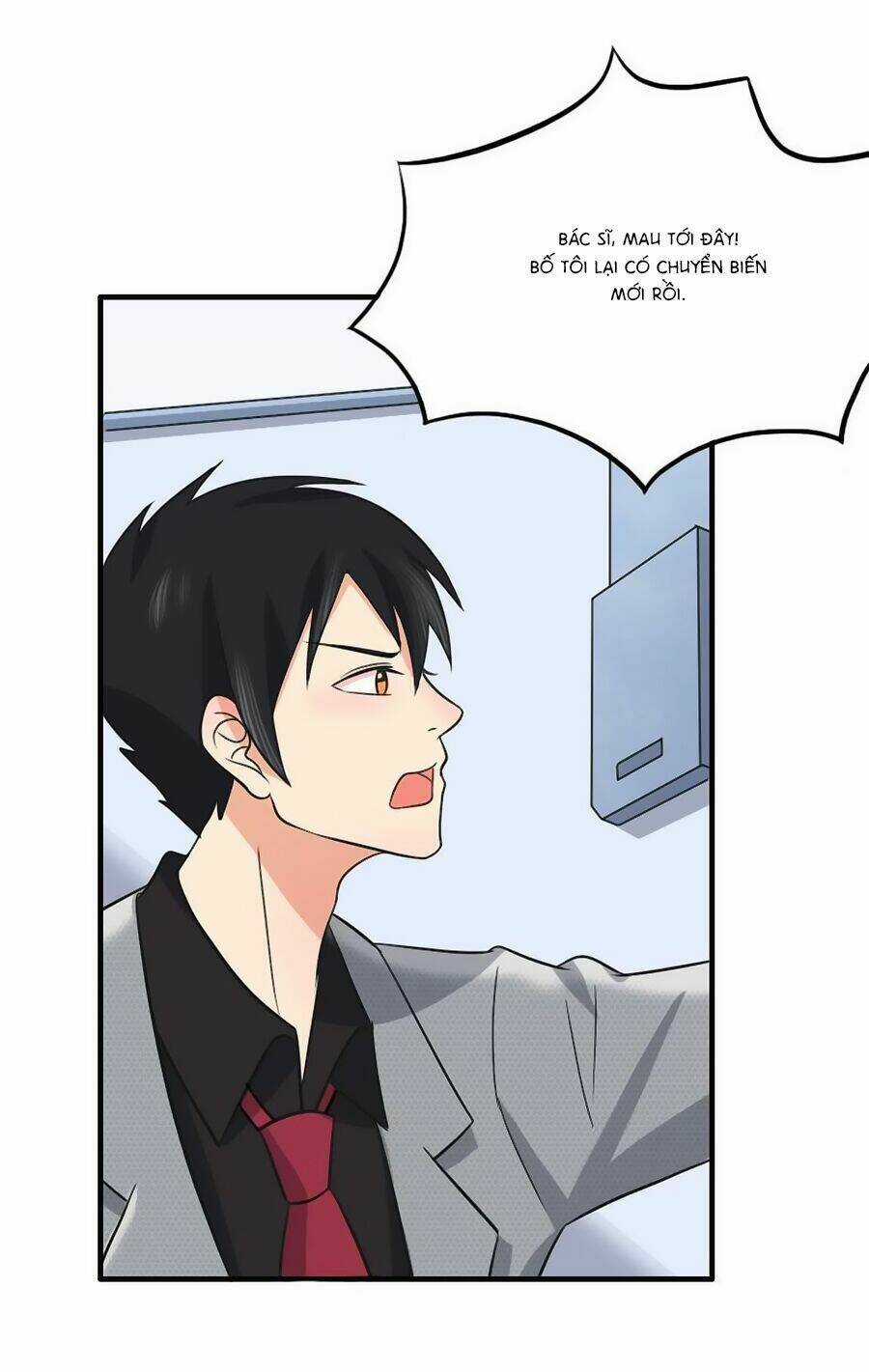 Số Hiệu 1314 - Chapter 6 - Trang 33