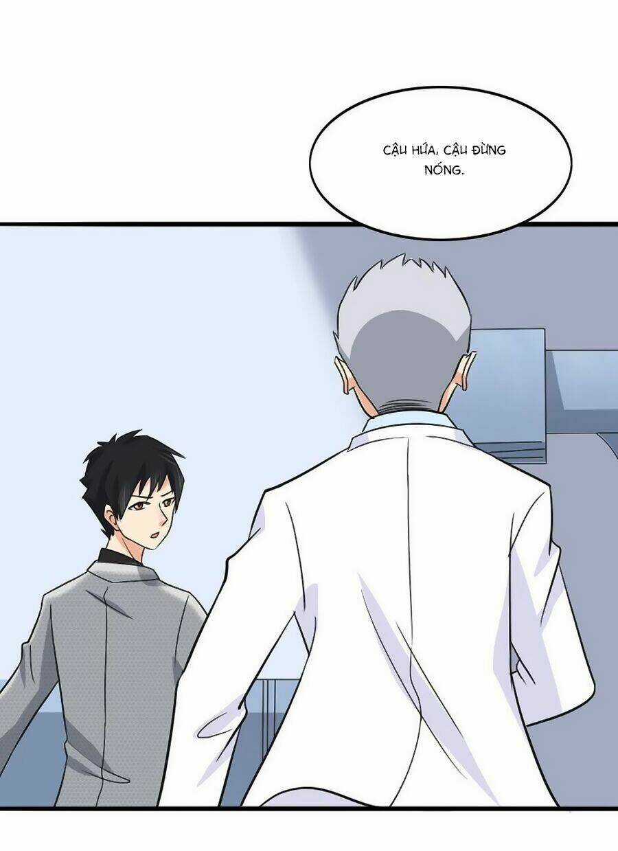 Số Hiệu 1314 - Chapter 6 - Trang 34