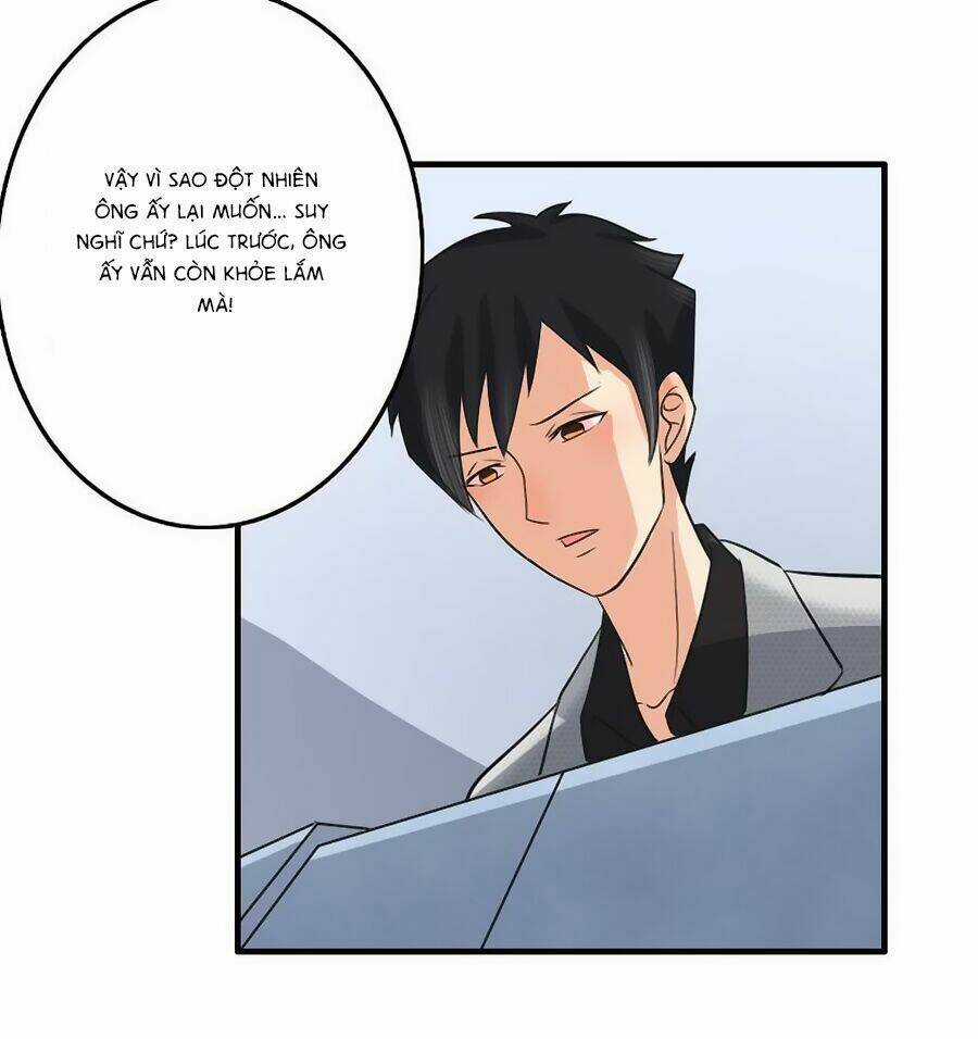 Số Hiệu 1314 - Chapter 6 - Trang 39