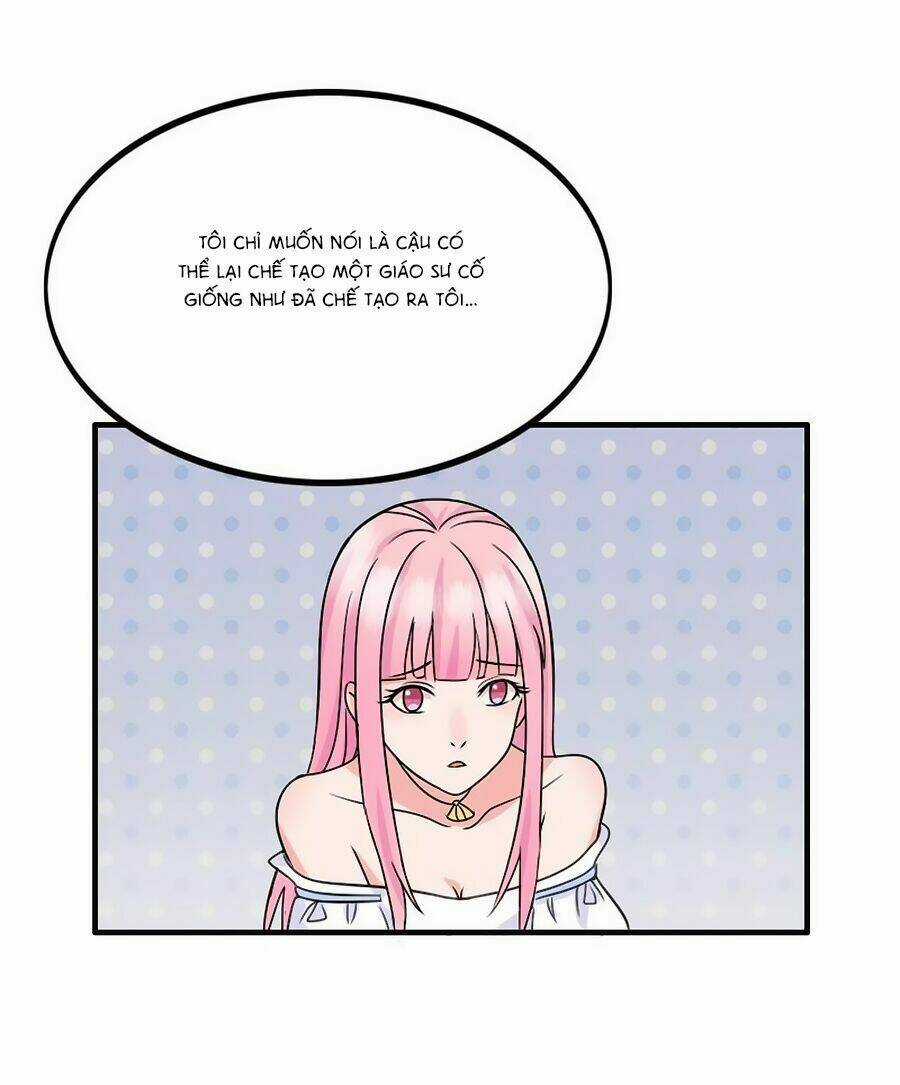 Số Hiệu 1314 - Chapter 6 - Trang 5