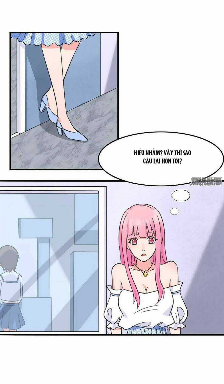 Số Hiệu 1314 - Chapter 6 - Trang 48