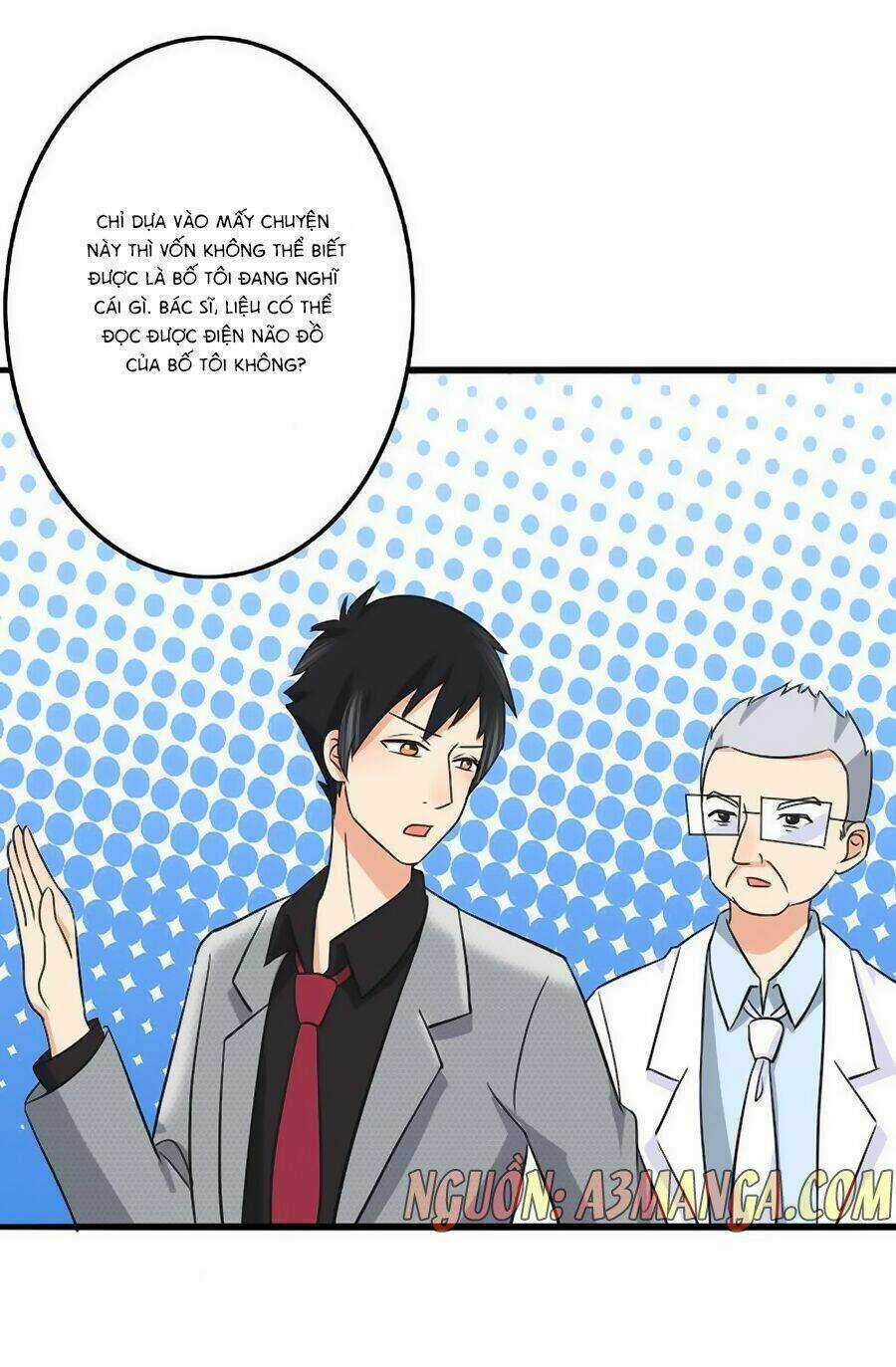 Số Hiệu 1314 - Chapter 6 - Trang 51