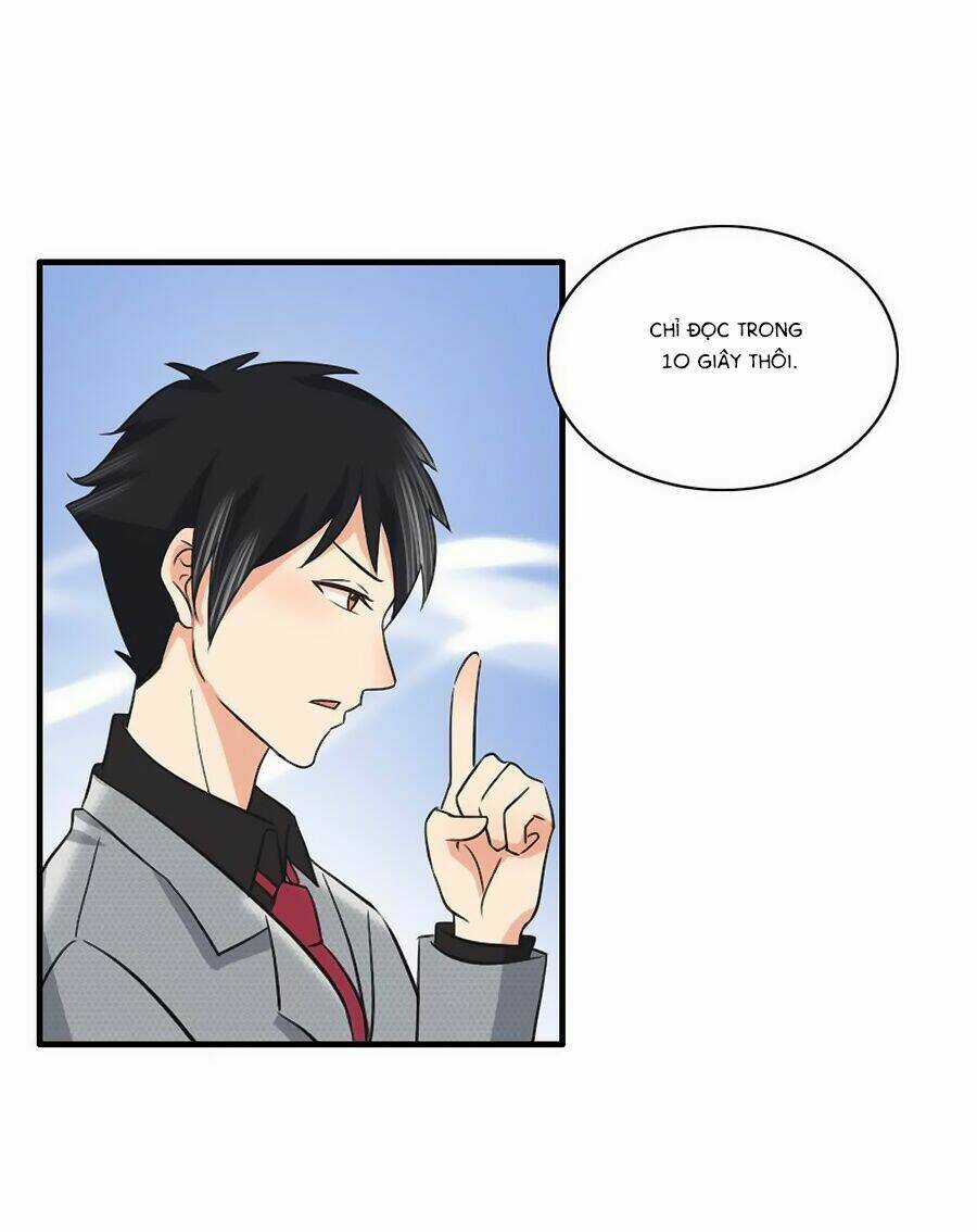 Số Hiệu 1314 - Chapter 6 - Trang 53