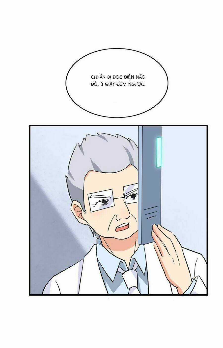 Số Hiệu 1314 - Chapter 6 - Trang 54