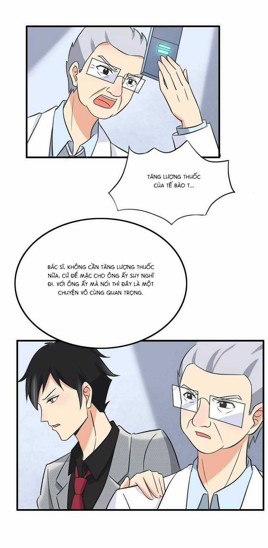 Số Hiệu 1314 - Chapter 6 - Trang 59