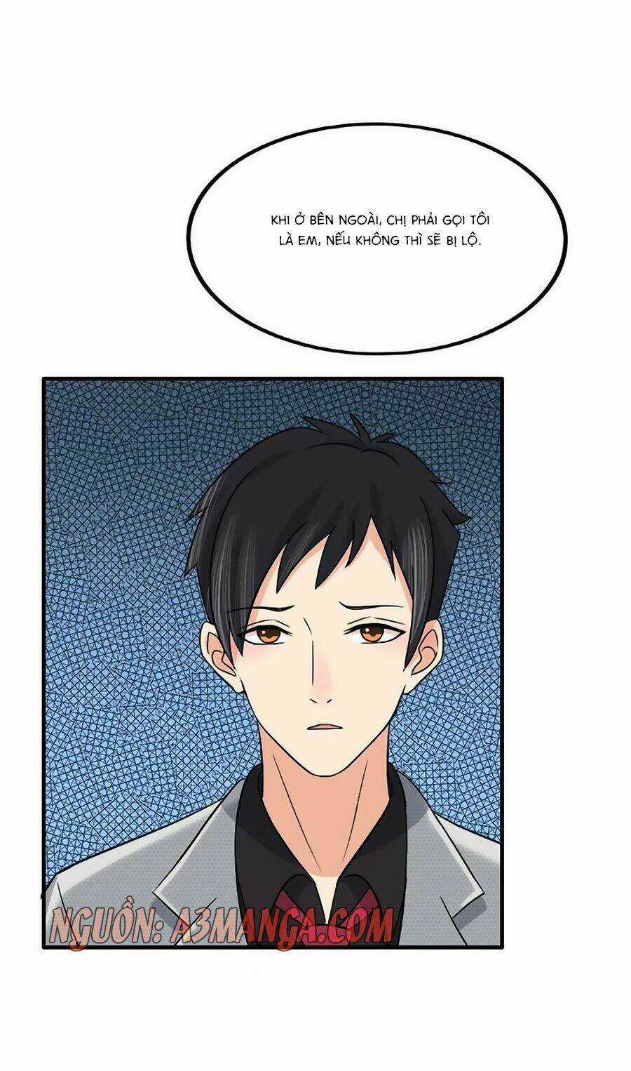 Số Hiệu 1314 - Chapter 6 - Trang 7