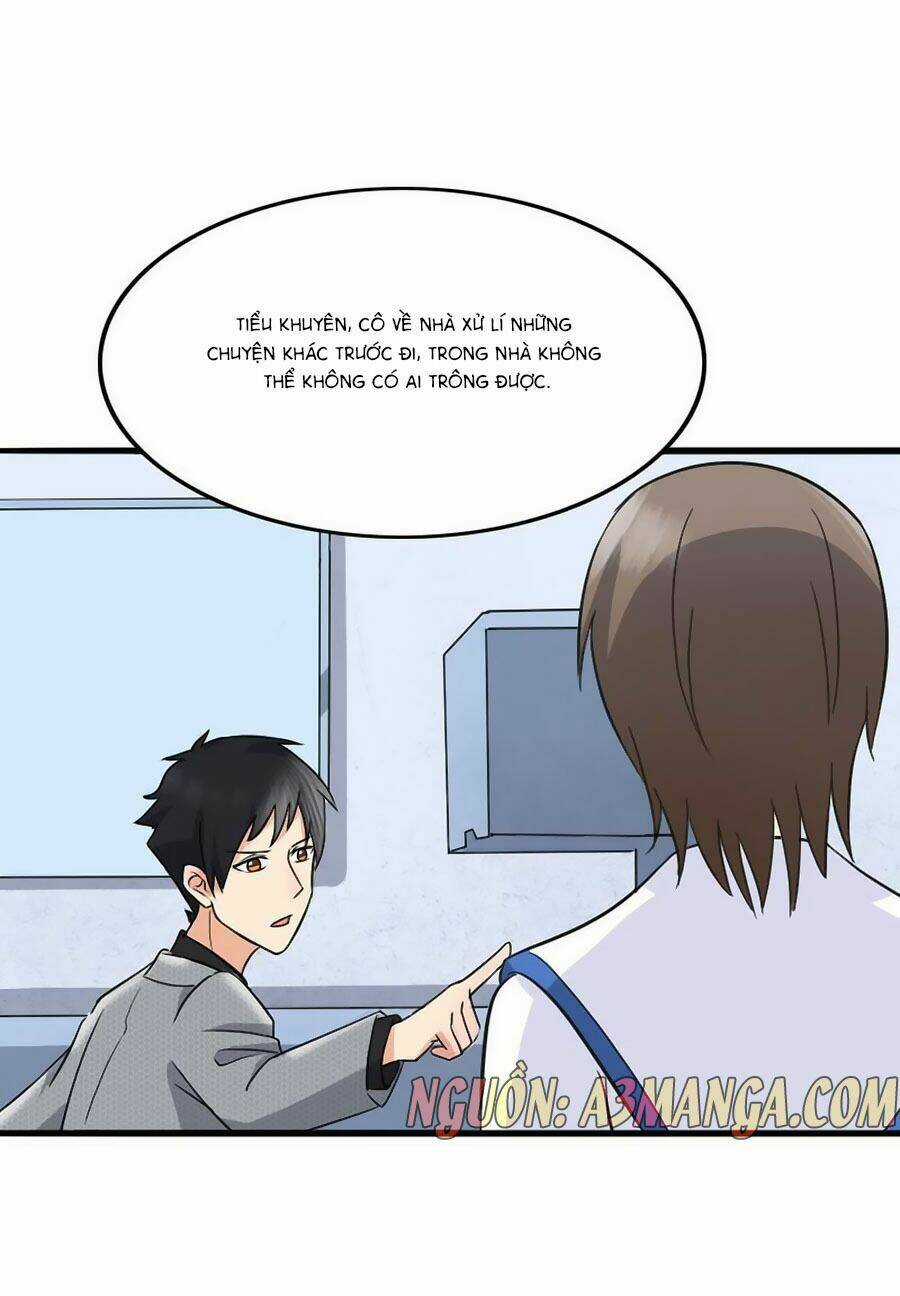 Số Hiệu 1314 - Chapter 6 - Trang 65