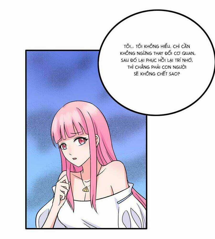 Số Hiệu 1314 - Chapter 6 - Trang 10