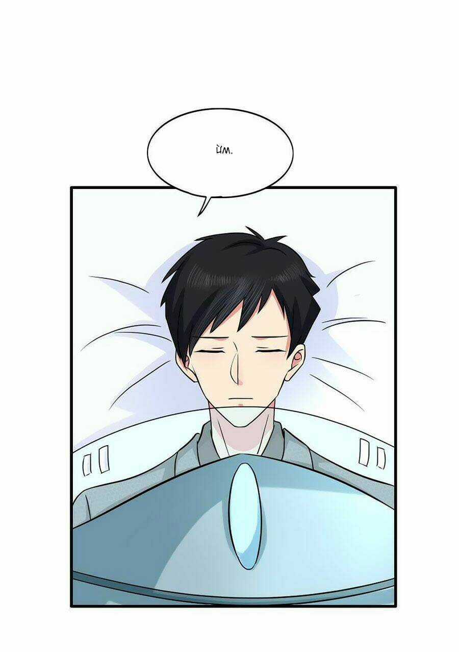 Số Hiệu 1314 - Chapter 7 - Trang 20