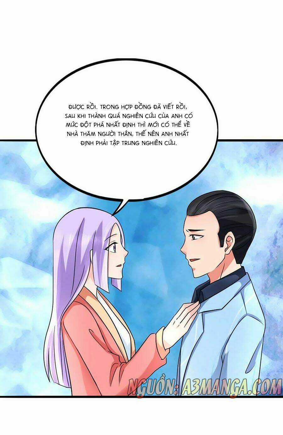 Số Hiệu 1314 - Chapter 7 - Trang 32