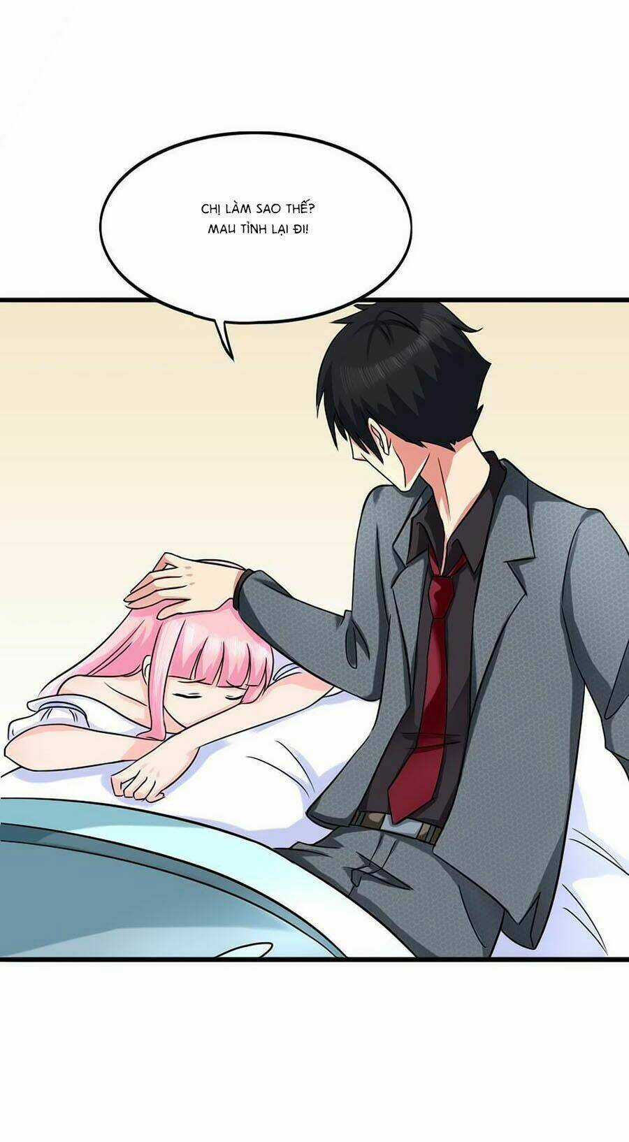 Số Hiệu 1314 - Chapter 7 - Trang 54