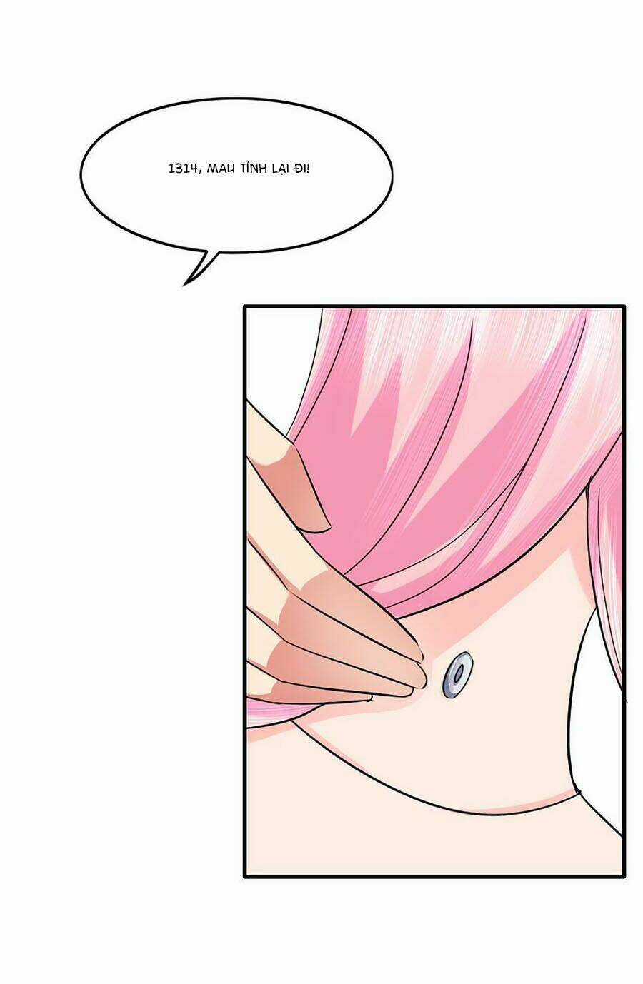 Số Hiệu 1314 - Chapter 7 - Trang 55