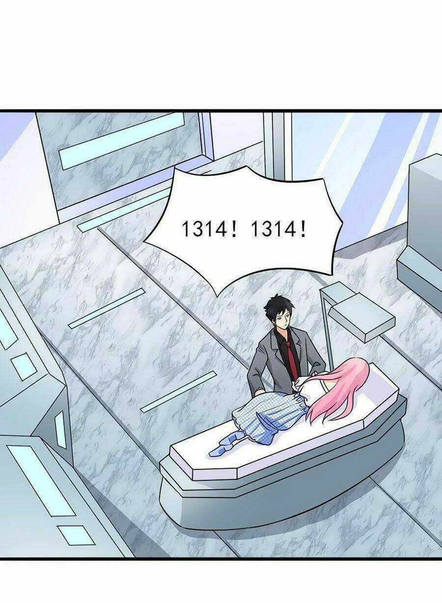 Số Hiệu 1314 - Chapter 8 - Trang 11