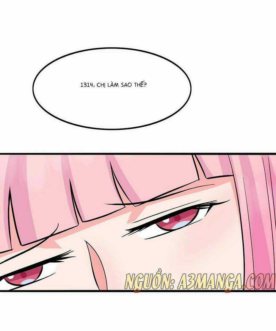 Số Hiệu 1314 - Chapter 8 - Trang 12