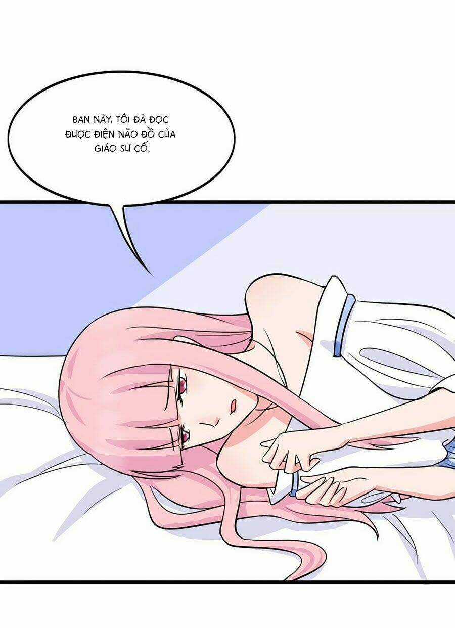 Số Hiệu 1314 - Chapter 8 - Trang 13
