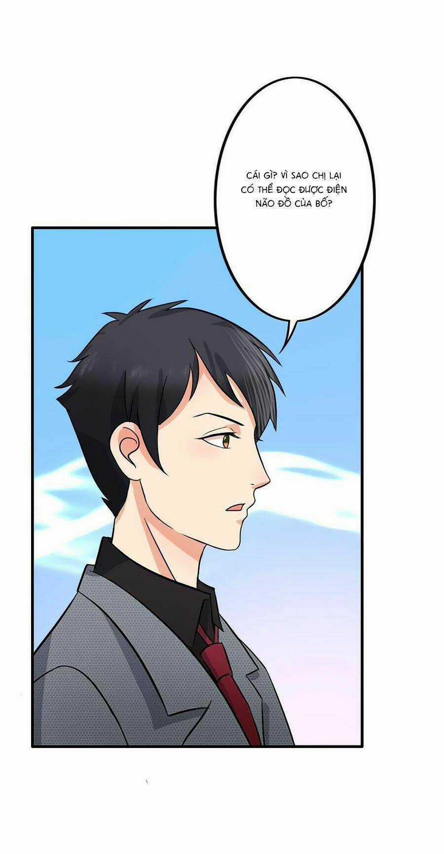 Số Hiệu 1314 - Chapter 8 - Trang 14