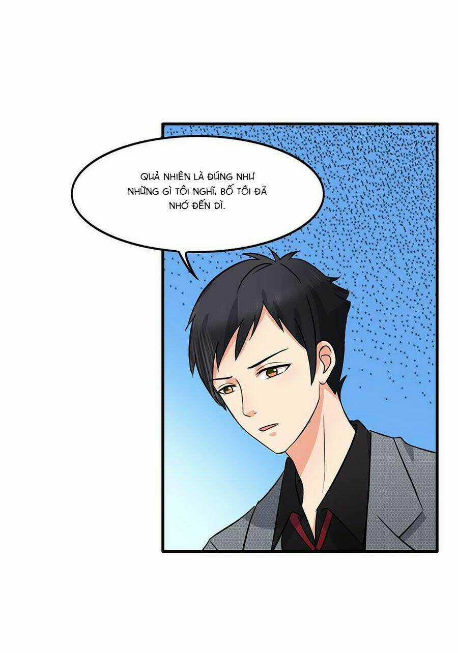 Số Hiệu 1314 - Chapter 8 - Trang 18