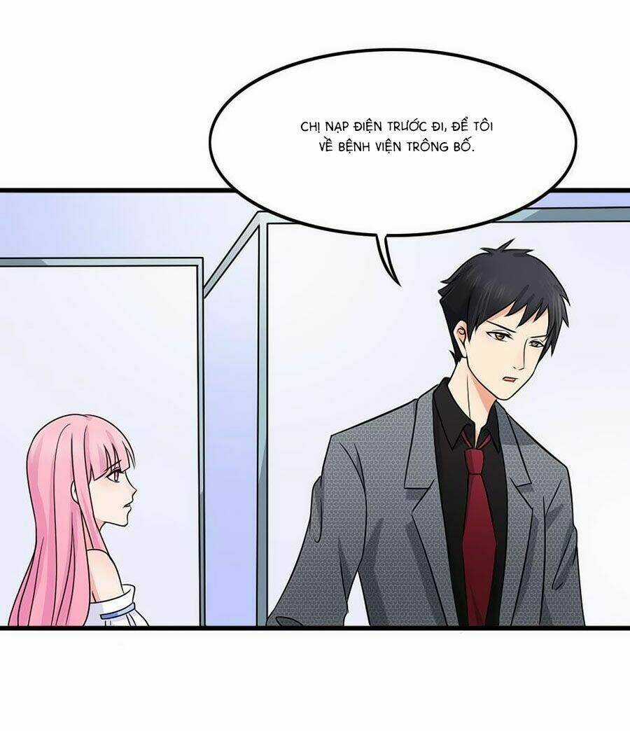 Số Hiệu 1314 - Chapter 8 - Trang 19