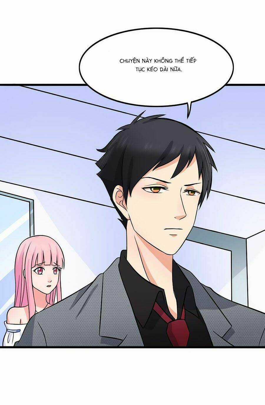 Số Hiệu 1314 - Chapter 8 - Trang 20