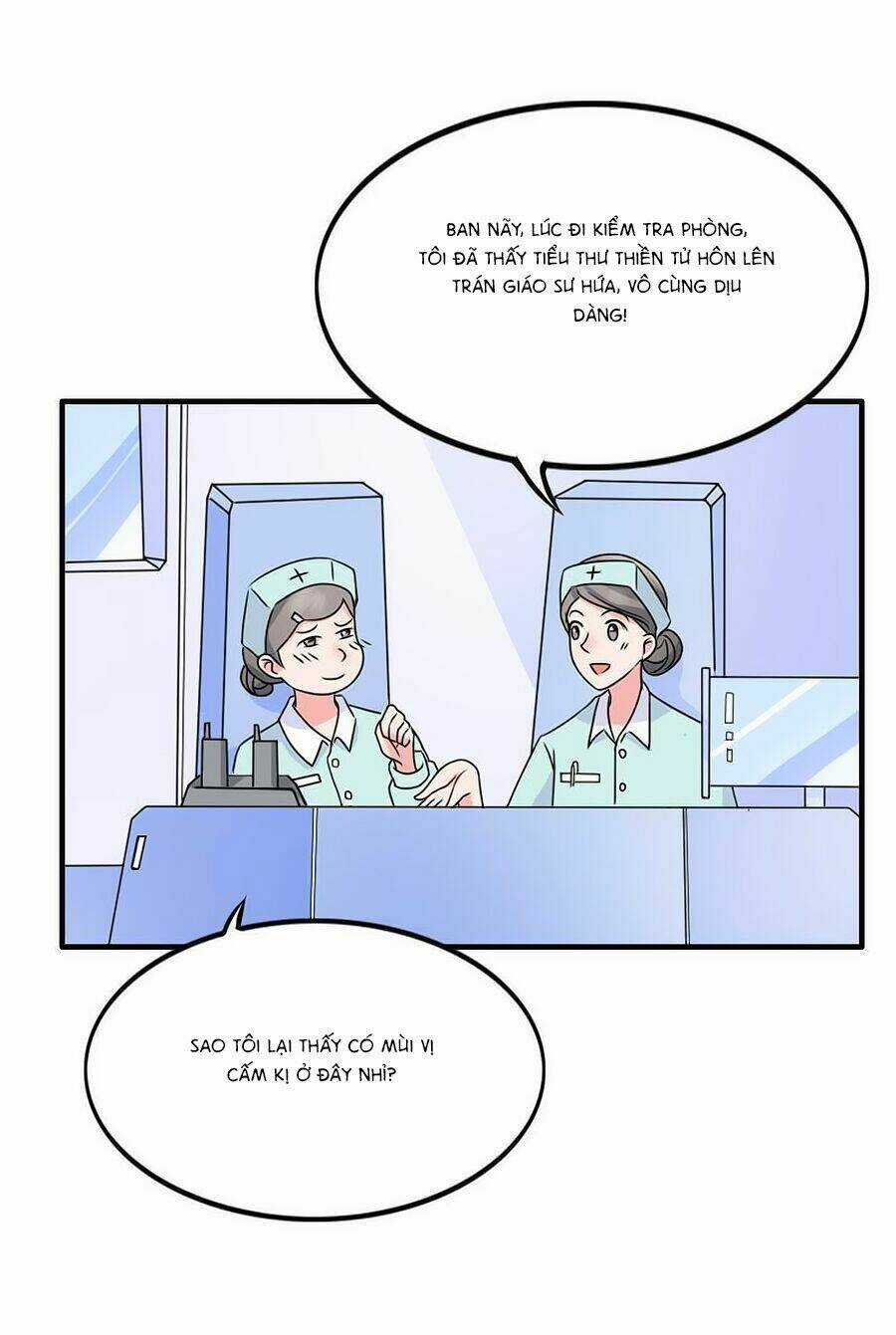 Số Hiệu 1314 - Chapter 8 - Trang 3