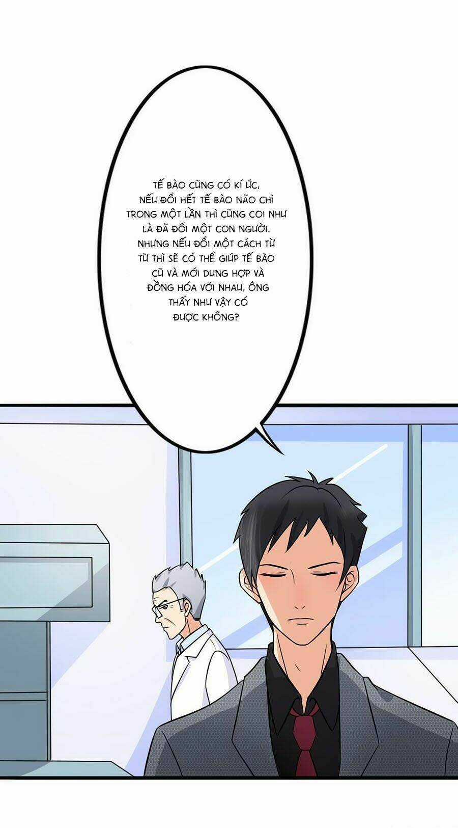 Số Hiệu 1314 - Chapter 8 - Trang 23