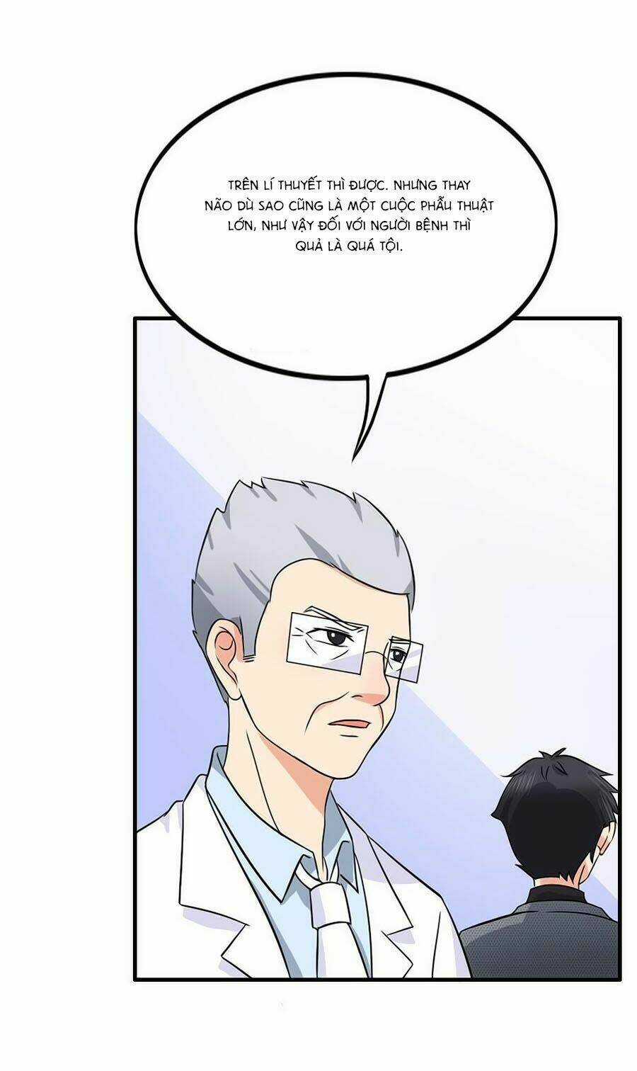 Số Hiệu 1314 - Chapter 8 - Trang 24