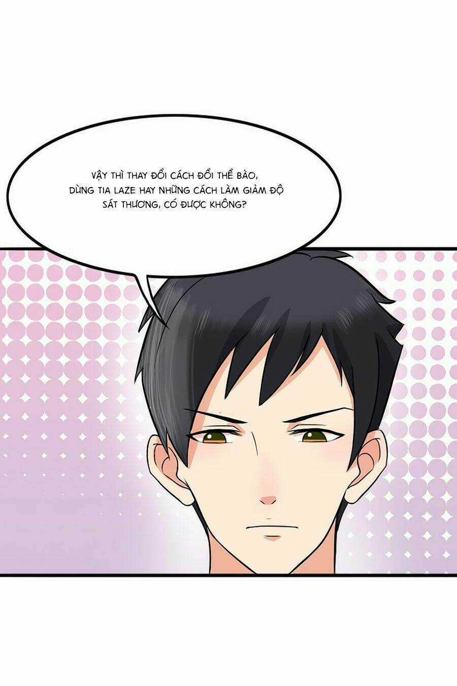 Số Hiệu 1314 - Chapter 8 - Trang 25